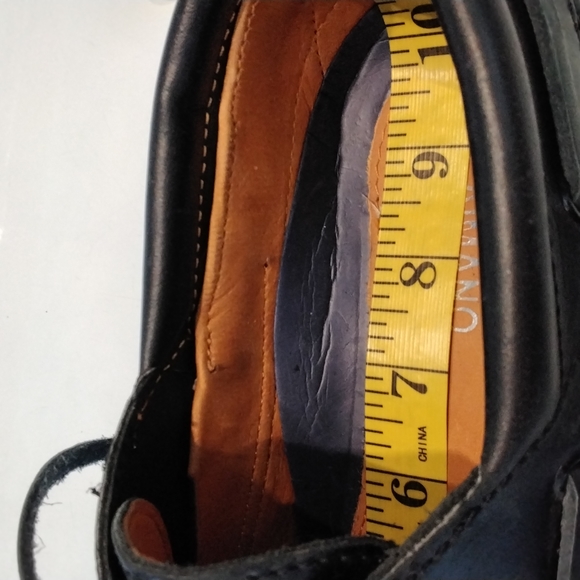 Men's Caimano boat shoes - Picture 5 of 8